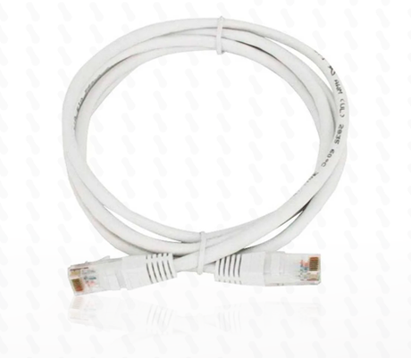 PATCH CORD CAT6 LANCOM 5 METROS - GRIS