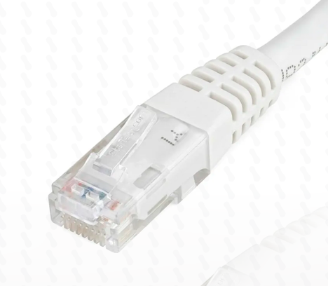 PATCH CORD CAT6 LANCOM 5 METROS - GRIS