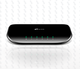 SWITCH TP-LINK TL-SG1005D 5 PUERTOS 10/100/1000 MBPS