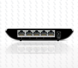 SWITCH TP-LINK TL-SG1005D 5 PUERTOS 10/100/1000 MBPS