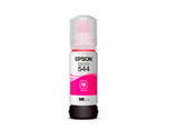 BOTELLA DE TINTA MAGENTA EPSON T544