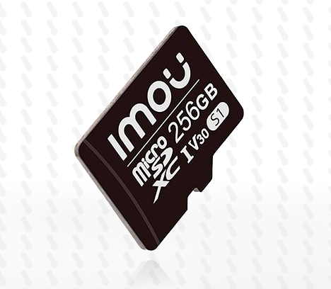 MEMORIA MICRO SD IMOU ST2-256-S1  256GB