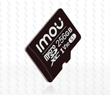 MEMORIA MICRO SD IMOU ST2-256-S1  256GB