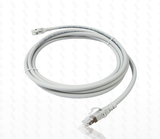 PATCH CORD CAT6 FTP LANCOM 1 METRO - GRIS