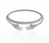 PATCH CORD CAT6 FTP LANCOM 1 METRO - GRIS