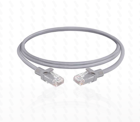 PATCH CORD CAT6 FTP LANCOM 1 METRO - GRIS