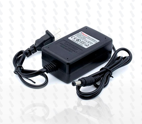 FUENTE PARA CAMARA SEATC SE-12V2A | 12V 2A 220V