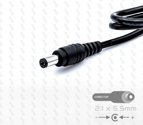 FUENTE PARA CAMARA SEATC SE-12V2A | 12V 2A 220V