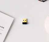 ADAPTADOR USB INALAMBRICO TP-LINK ARCHER T2U NANO AC600