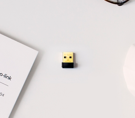 ADAPTADOR USB INALAMBRICO TP-LINK ARCHER T2U NANO AC600