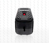 ESTABILIZADOR FORZA FVR-2202 2200VA/1100W 8 TOMAS 220V
