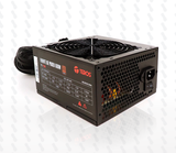 FUENTE DE PODER TEROS TE-7160 600W 80 PLUS BRONZE ATX