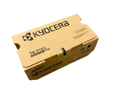 TONER KYOCERA TK-3182