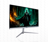 MONITOR TEROS TE-2127S, 21.5" FHD 1920 X 1080 100HZ IPS HDMI VGA