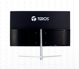 MONITOR TEROS TE-2127S, 21.5" FHD 1920 X 1080 100HZ IPS HDMI VGA