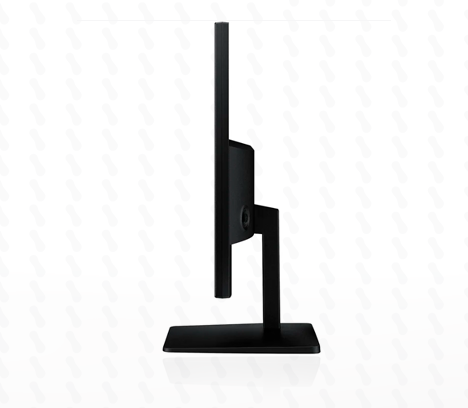 MONITOR SAMSUNG 22" PLANO FHD 1920 X 1080 100HZ HDMI / D-SUB (VGA) LS22D300GALXPE