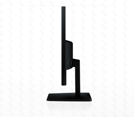 MONITOR SAMSUNG 22" PLANO FHD 1920 X 1080 100HZ HDMI / D-SUB (VGA) LS22D300GALXPE
