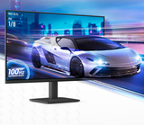 MONITOR SAMSUNG 22" PLANO FHD 1920 X 1080 100HZ HDMI / D-SUB (VGA) LS22D300GALXPE