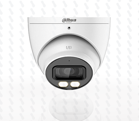 CAMARA ANALOGICA DAHUA HAC-HDW1500TLM-IL-A 5MP IR20
