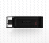 MEMORIA USB KINGSTON DATATRAVELER 70 32GB DT70/32GB