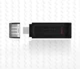 MEMORIA USB KINGSTON DATATRAVELER 70 32GB DT70/32GB