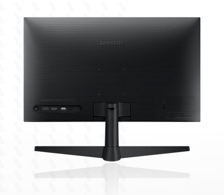 MONITOR SAMSUNG 24" FHD ESSENTIAL S3 (1920X1080) PANEL IPS 100HZ HDMI / DP LS24C330GALXPE