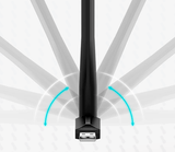 ADAPTADOR USB ARCHER T2U PLUS AC600 TP-LINK
