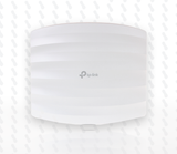 TP-LINK ACCESS POINT AC1350 - EAP225 OMADA DOBLE BANDA CEILING/WALL