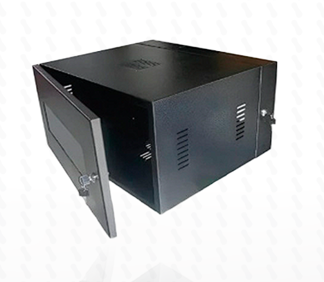 GABINETE DE PARED 6RU ALTO/ANCHO/PROF. 30X60X52CM