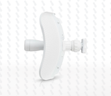 UBIQUITI LBE-M5-23 LITEBEAM ANTENA INTEGRADA AIRMAX 5GHZ 23DBI 10/100MBPS