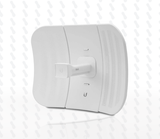 UBIQUITI LBE-M5-23 LITEBEAM ANTENA INTEGRADA AIRMAX 5GHZ 23DBI 10/100MBPS