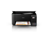 IMPRESORA MULTIFUNCIONAL EPSON L3210 /USB
