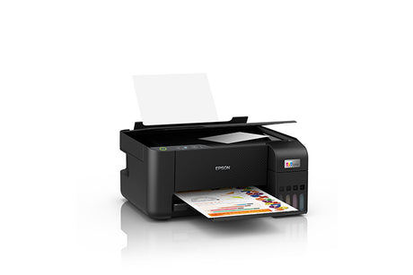 IMPRESORA MULTIFUNCIONAL EPSON L3210 /USB