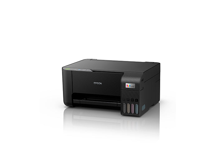 IMPRESORA MULTIFUNCIONAL EPSON L3210 /USB