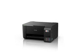 IMPRESORA MULTIFUNCIONAL EPSON L3210 /USB