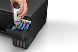 IMPRESORA MULTIFUNCIONAL EPSON L3210 /USB