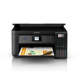 IMPRESORA MULTIFUNCIONAL EPSON L4260 DUPLEX/WIFI/ WIFI DIRECT, C/PANTALLA LED