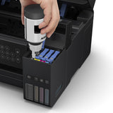 IMPRESORA MULTIFUNCIONAL EPSON L4260 DUPLEX/WIFI/ WIFI DIRECT, C/PANTALLA LED