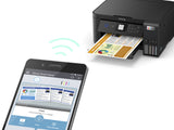 IMPRESORA MULTIFUNCIONAL EPSON L4260 DUPLEX/WIFI/ WIFI DIRECT, C/PANTALLA LED