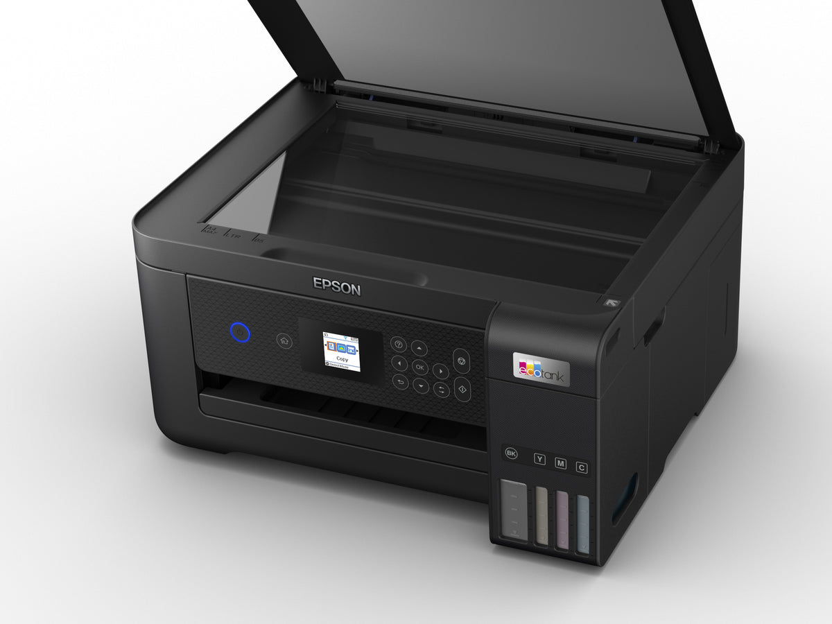 IMPRESORA MULTIFUNCIONAL EPSON L4260 DUPLEX/WIFI/ WIFI DIRECT, C/PANTALLA LED