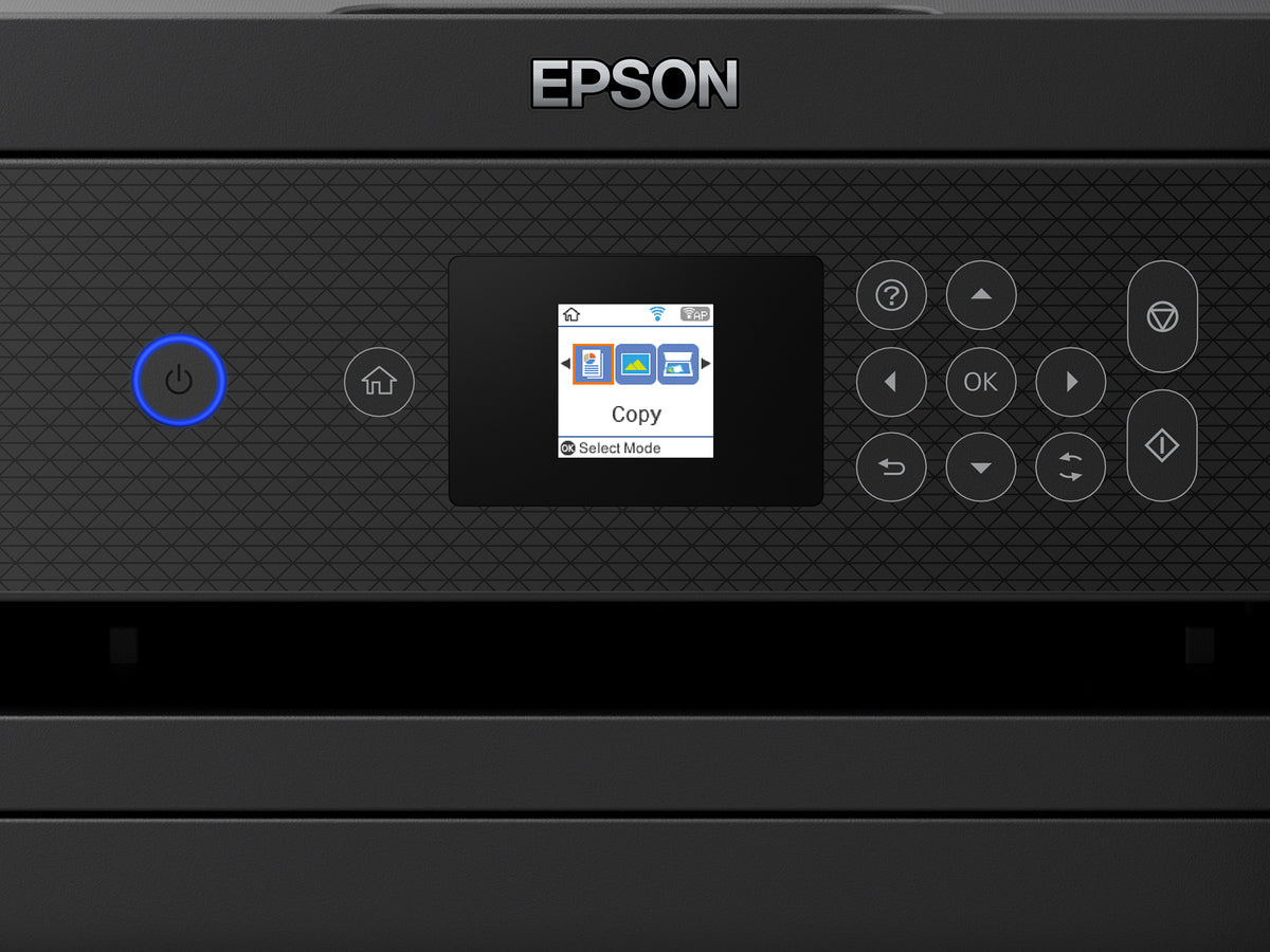 IMPRESORA MULTIFUNCIONAL EPSON L4260 DUPLEX/WIFI/ WIFI DIRECT, C/PANTALLA LED