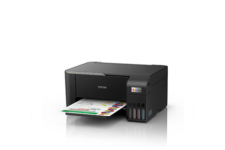 IMPRESORA MULTIFUNCIONAL EPSON L3250 /USB/ WIFI/ WIFI Direct