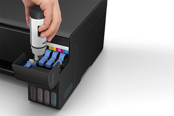 IMPRESORA MULTIFUNCIONAL EPSON L3250 /USB/ WIFI/ WIFI Direct