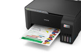 IMPRESORA MULTIFUNCIONAL EPSON L3250 /USB/ WIFI/ WIFI Direct