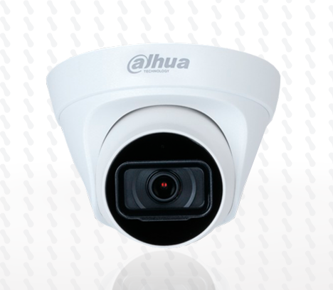 CAMARA IP DAHUA DH-IPC-HDW1230T1-S5 |DOMO | 2MP|IR 30M