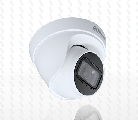 CAMARA IP DAHUA DH-IPC-HDW1230T1-S5 |DOMO | 2MP|IR 30M