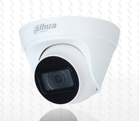 CAMARA IP DAHUA DH-IPC-HDW1230T1-S5 |DOMO | 2MP|IR 30M