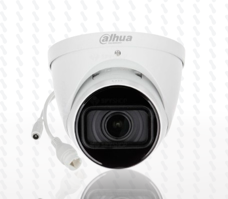 CAMARA IP DAHUA DH-IPC-HDW1230T1-S5 |DOMO | 2MP|IR 30M