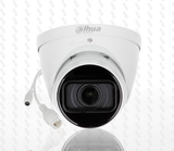 CAMARA IP DAHUA DH-IPC-HDW1230T1-S5 |DOMO | 2MP|IR 30M