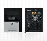 UPS INTERACTIVA FORZA FX-2200LCD-U 2200VA/1200W 220V